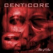 Centicore : Art of Sin